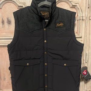 Howler Brothers Vest